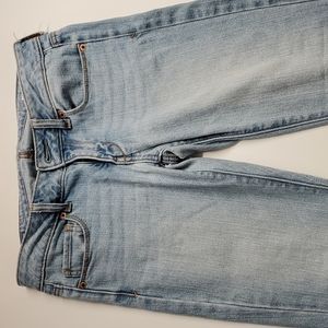 American Eagle Skinny Jeans Size 2 short